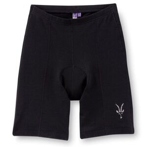 Ibex Wool Cycling Shorts